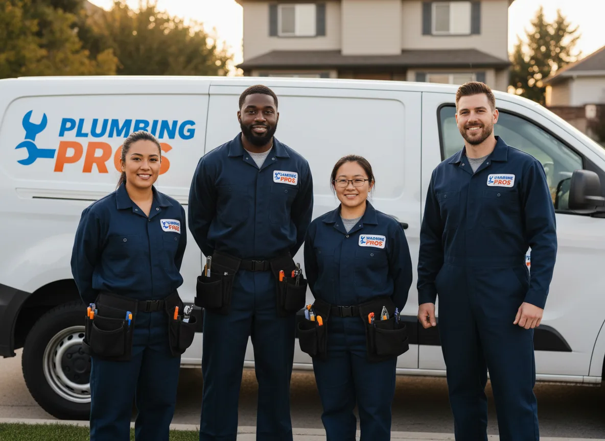 Water Heater Repair company in Clarksville, MI